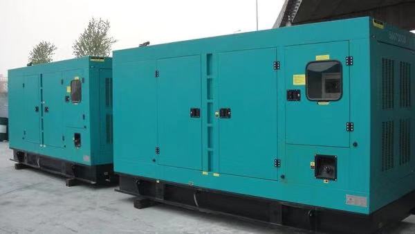 巴彦淖尔幼儿园备用发电机供