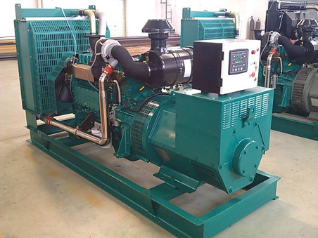 巴彦淖尔505kw康明斯柴油发电机组图片 巴彦淖尔505kw康明斯柴油发电机组图片