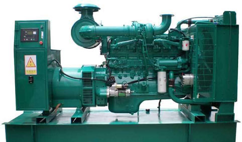 巴彦淖尔64kw康明斯柴油发电机组图片 巴彦淖尔64kw康明斯柴油发电机组图片