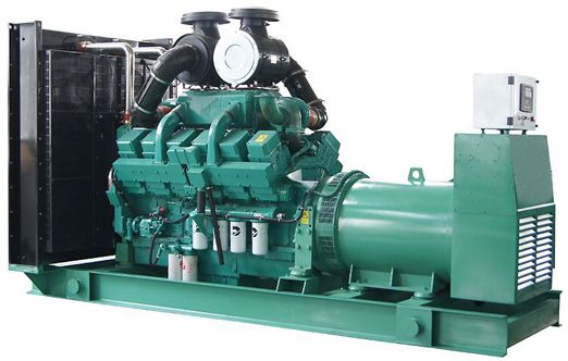 巴彦淖尔220kw康明斯柴油发电机组图片 巴彦淖尔220kw康明斯柴油发电机组图片