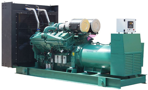 巴彦淖尔30kw康明斯柴油发电机组图片 巴彦淖尔30kw康明斯柴油发电机组图片