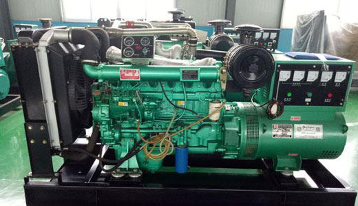 巴彦淖尔发电机不发电的原因