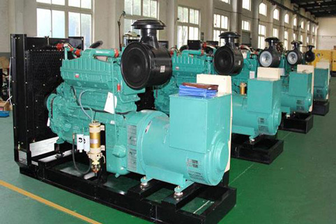 巴彦淖尔小型柴油发电机 巴彦淖尔小型柴油发电机