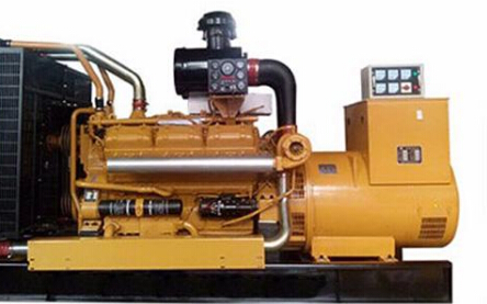 巴彦淖尔发电机出租