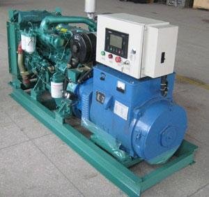 巴彦淖尔发电机出租