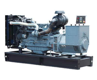 巴彦淖尔应急600kw道依茨柴油发电机组 巴彦淖尔应急600kw道依茨柴油发电机组