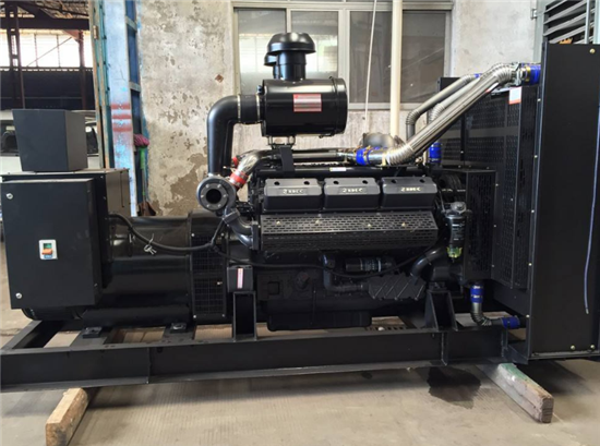 巴彦淖尔柴油发电机