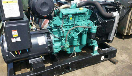 巴彦淖尔柴油发电机