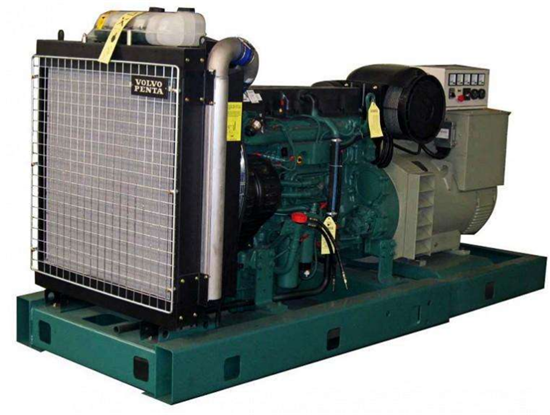 巴彦淖尔柴油发电机